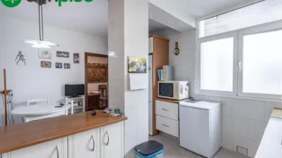 Apartamento en calle Ángel Barrios, 1 photo 15