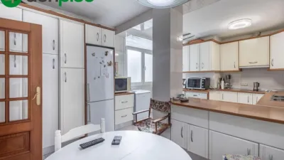 Apartamento en calle Ángel Barrios, 1 photo 16