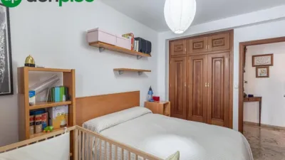 Apartamento en calle Ángel Barrios, 1 photo 19