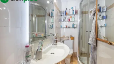 Apartamento en calle Ángel Barrios, 1 photo 22