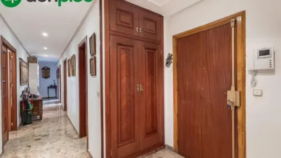 Apartamento en calle Ángel Barrios, 1 photo 23