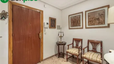 Apartamento en calle Ángel Barrios, 1 photo 24