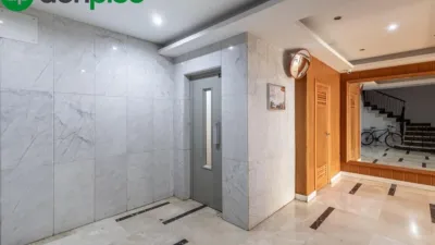 Apartamento en calle Ángel Barrios, 1 photo 27