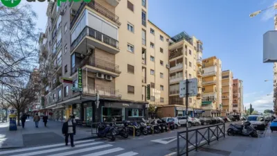 Apartamento en calle Ángel Barrios, 1 photo 28