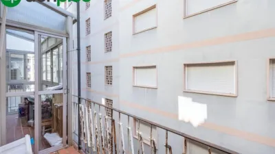 Apartamento en calle Ángel Barrios, 1 photo 5
