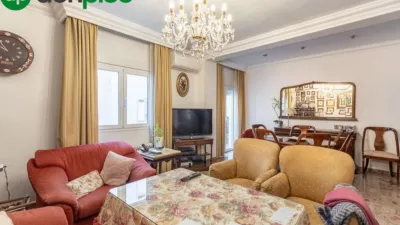 Apartamento en calle Ángel Barrios, 1 photo 7