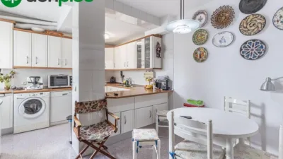 Apartamento en calle Ángel Barrios, 1 photo 8