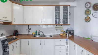 Apartamento en calle Ángel Barrios, 1 photo 9