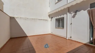 Terraced house in Urbanización Bermejales photo 17