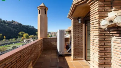 Casa adosada en Cuesta del Pino, 46 photo 33