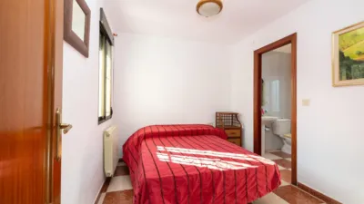 Chalet en Urbanización Alijares photo 16