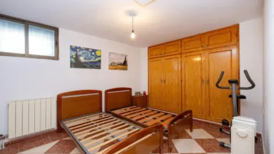 Chalet en Urbanización Alijares photo 40
