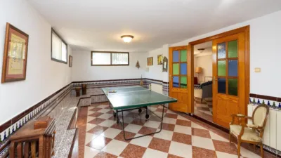 Chalet en Urbanización Alijares photo 45