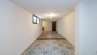 Chalet en Urbanización Alijares photo 49