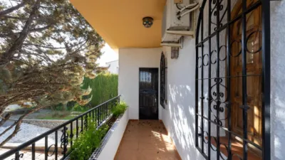 Chalet en Urbanización Alijares photo 50