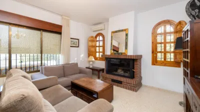 Chalet en Urbanización Alijares photo 10