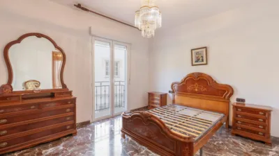 Apartment on Carretera de Maitena photo 18