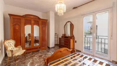 Apartment on Carretera de Maitena photo 19
