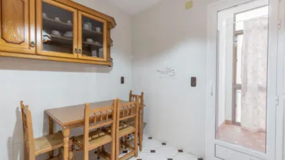 Apartment on Carretera de Maitena photo 25