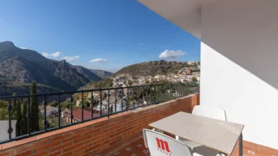 Apartment on Carretera de Maitena photo 40