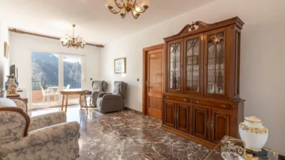 Apartment on Carretera de Maitena photo 5