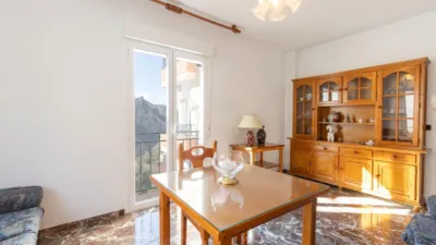 Apartment on Carretera de Maitena photo 8