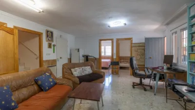 Casa en Avenida de Montevive photo 51