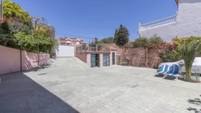 Casa en Avenida de Montevive photo 61