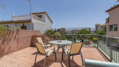 Casa en Avenida de Montevive photo 67
