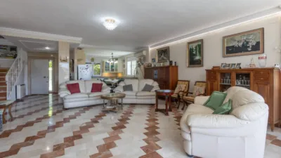 Casa en Avenida de Montevive photo 7