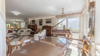 Casa en Avenida de Montevive photo 8