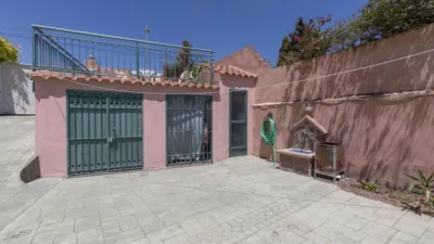 Casa en Avenida de Montevive photo 87