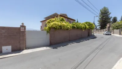 Casa en Avenida de Montevive photo 88