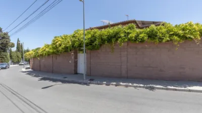 Casa en Avenida de Montevive photo 89