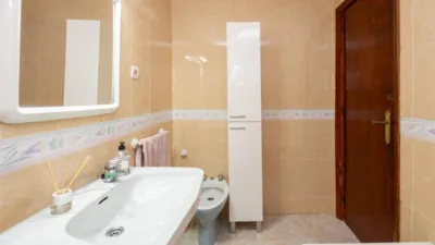 Apartment on Pedro Antonio de Alarcón Street photo 15