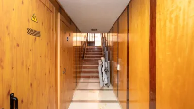 Apartment on Pedro Antonio de Alarcón Street photo 19