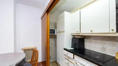 Apartment on Pedro Antonio de Alarcón Street photo 8