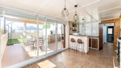 Duplex on Calle de la Gardenia photo 2