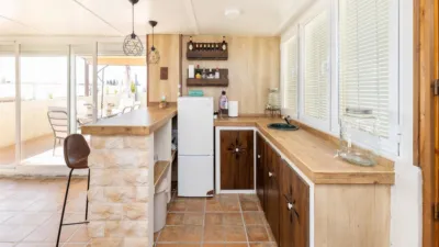Duplex on Calle de la Gardenia photo 3