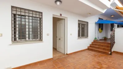 Apartment on Avenida de Andalucía, 48 photo 9