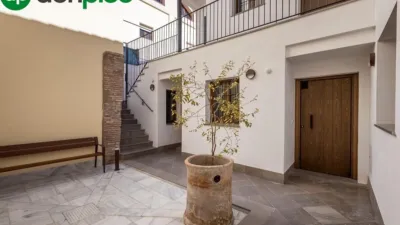Piso en calle Horno del Vidrio photo 13