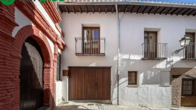 Piso en calle Horno del Vidrio photo 20