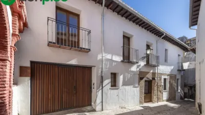 Piso en calle Horno del Vidrio photo 21