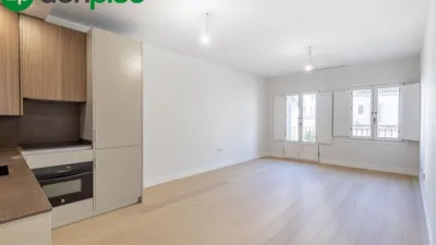 Apartment on Calle Horno del Vidrio photo 2
