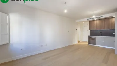 Apartment on Calle Horno del Vidrio photo 4