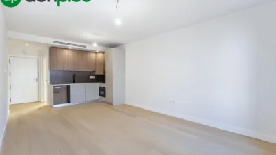 Apartment on Calle Horno del Vidrio photo 5