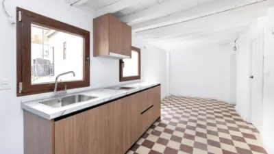 Apartment at Placeta de los Negros, 2 photo 14