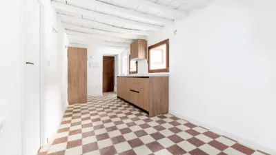 Apartment at Placeta de los Negros, 2 photo 15