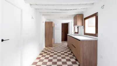Apartment at Placeta de los Negros, 2 photo 17