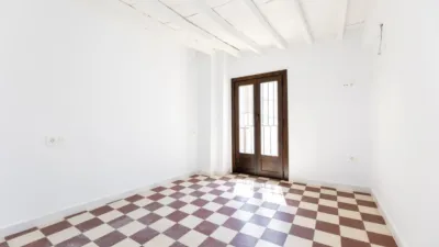 Apartment at Placeta de los Negros, 2 photo 19